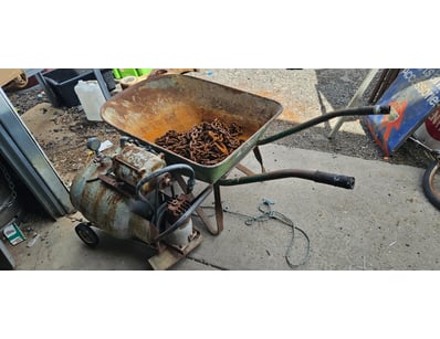 Mechanical Business Closure - Lot 4129