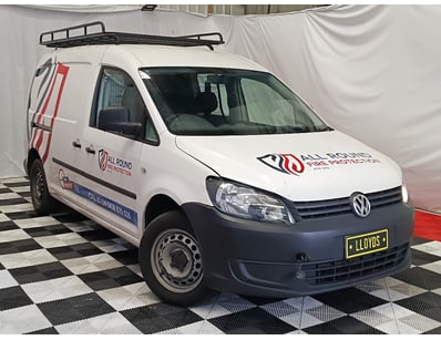 Passenger, Luxury & Commercial Vehicles Auction - Lot 1345