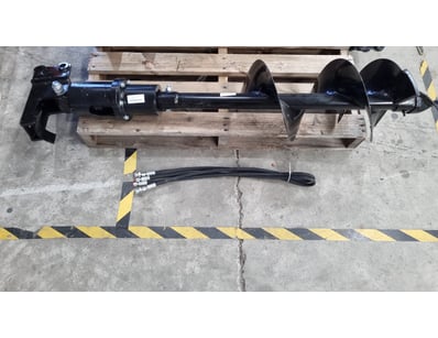 UNRESERVED COFFS Factory Direct UNUSED Machinery... - Lot 20