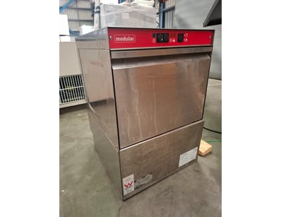 Hospitality, Catering & Events (A980) - Lot 19