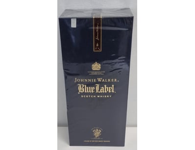 Reserve & Rarity - Lot 3