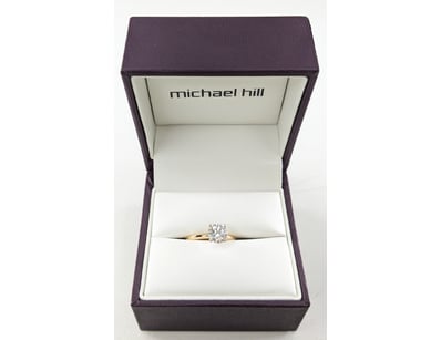 Lab Grown Diamonds & Jewellery (A992) - Lot 150