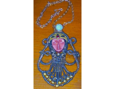 UNRESERVED Affordable Jewellery (A992) - Lot 1097