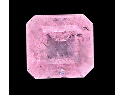 UNRESERVED Diamonds, Gemstones & Opals (A988) - Lot 6021