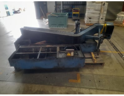 Civil, Transport & Machinery - Nationwide (ON4... - Lot 5790