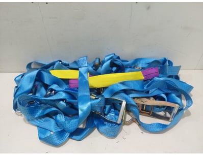 Trucks, Excavators, Tools & More (ON11900) - Lot 30