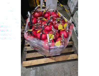 Major Flow, Pumping & Industrial Services Asset... - Lot 821