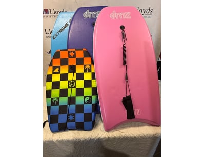 UNRESERVED Airport - Lost Property (A980) - Lot 509