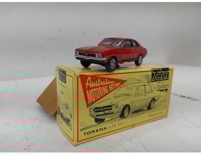 Model Car Mania (A983) - Lot 102