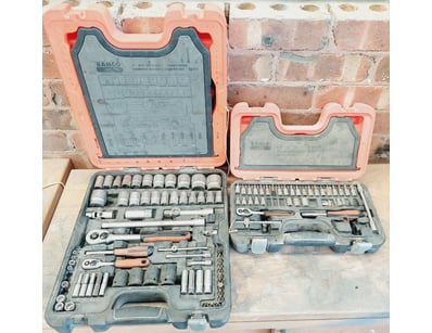 Smash Repair Business Liquidation (ON12057) - Lot 51