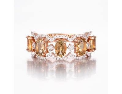 Fine Jewellery (A985) - Lot 1635