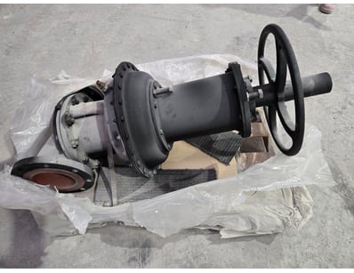 Industrial and Engineering Surplus (ON4383) - Lot 23