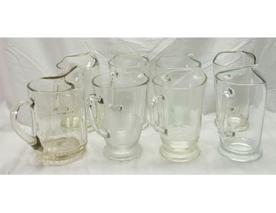 Antiques, Vintage & Interior Treasures (A1006) - Lot 100362