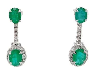 Luxury Jewellery (A983) - Lot 2476