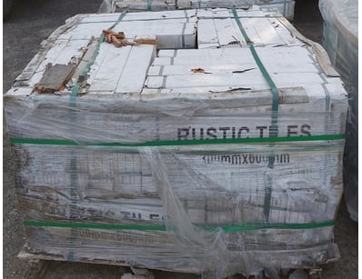 Porcelain tiles
Shade: BSI-L104M
Dimensions:300mmx...