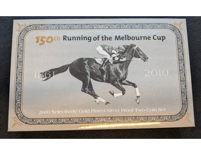 UNRESERVED Banknotes & Coins (A998) - Lot 1114