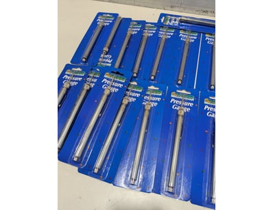 Home Improvement, DIY & Hardware (NSWA1006) - Lot 2790