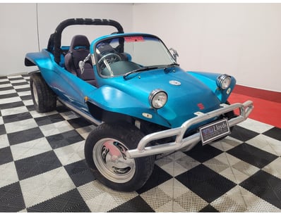 Classic, Muscle & Barn Finds - Lot 218