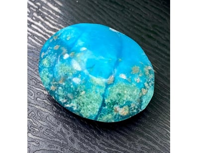 UNRESERVED Diamonds, Gemstones & Opals (A983) - Lot 2807