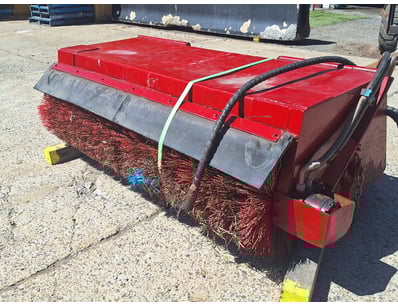 Civil, Transport & Machinery - Nationwide (ON4... - Lot 9080