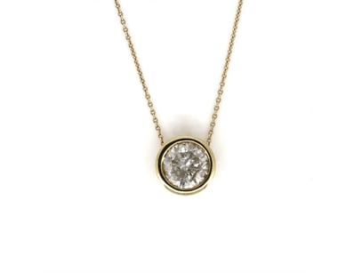 Diamonds Are A Woman's Best Friend (A976) - Lot 3400