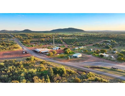 BUY NOW - AFFORDABLE OUTBACK RETREAT - 2 ADJOINI... - Lot 15