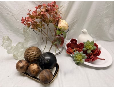 The Curio Collection (A997) - Lot 1119