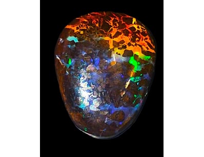 UNRESERVED Diamonds, Gemstones & Opals (A998) - Lot 351