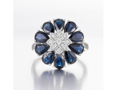 Prestige Jewellery (A977) - Lot 1211