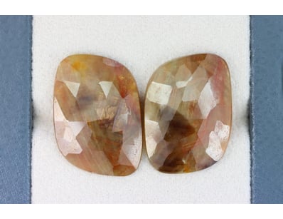 UNRESERVED Diamonds, Gemstones & Opals (A998) - Lot 102