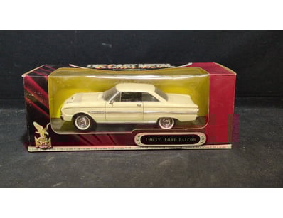 Model Car & Train Mania (A1000) - Lot 582