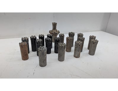 End of Contract Bypass Surplus - PART 2 - Lot 1304