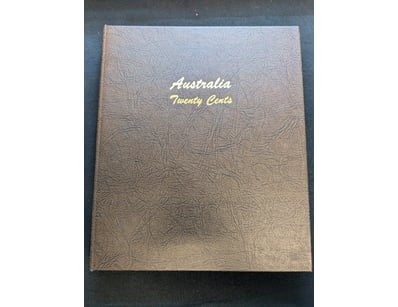 UNRESERVED Banknotes & Coins (A998) - Lot 1117