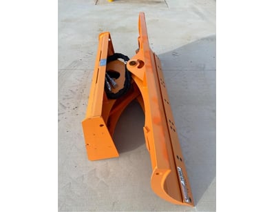 NSW UNUSED Machinery & Attachments - Lot 10