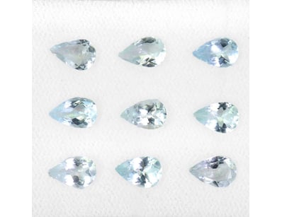 UNRESERVED Diamonds, Gemstones & Opals (A985) - Lot 2521