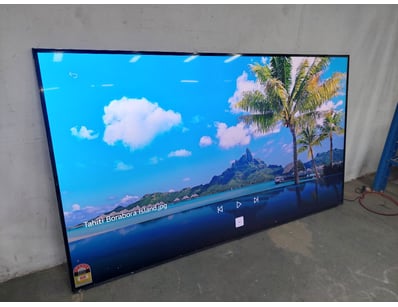 Home Entertainment, Audio & Computers (A981) - Lot 605