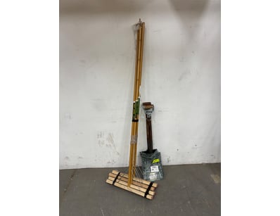 Unclaimed Freight (GCA984) - Lot 360