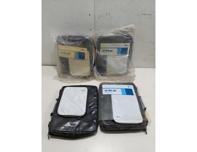 Sport, Leisure & Lifestyle (NSWA982) - Lot 2849