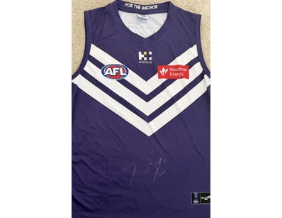 Mancave & Memorabilia (A1005) - Lot 1028