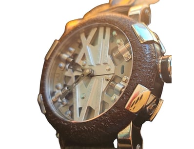 Luxury Watches (A996) - Lot 6402