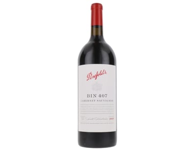 Penfolds Elite Label Cellar Sale - Lot 77