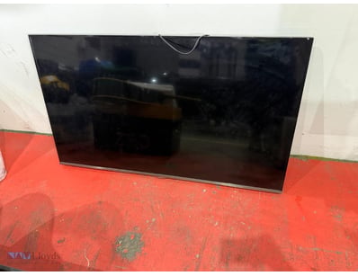 Samsung UA48H5000AW 48-inch LED television, Model ...