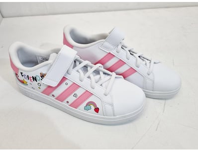 Major Brand Apparel & Footwear Liquidation Even... - Lot 281