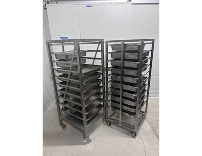 Fresh Food & Convenience Producer Closure (ON4... - Lot 2189