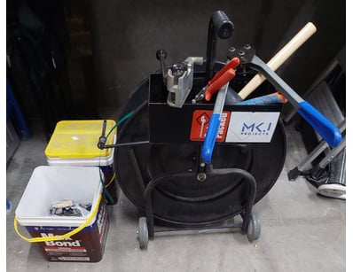 Commercial Builder Warehouse Liquidation (ON12105) - Lot 56