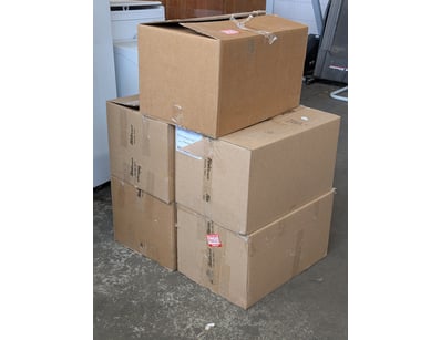 SA Public Trustee Home & Collectables Clearanc... - Lot 4371