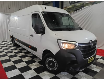 Passenger, Luxury & Commercial Vehicles Auction - Lot 302