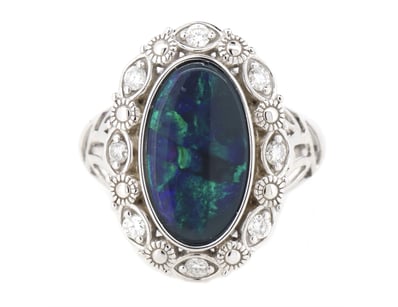 Luxury Jewellery (A999) - Lot 534