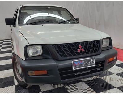 Passenger, Luxury & Commercial Vehicles Auction - Lot 1058