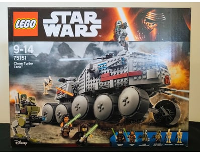 UNRESERVED COOKIES LIFETIME COLLECTION OF LEGO ... - Lot 596